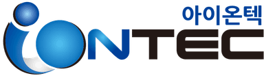 Iontec Logo